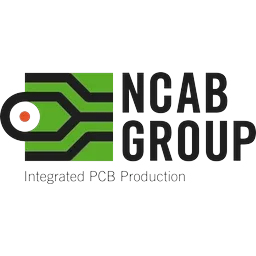 NCAB Group USA logo