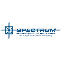 Spectrum Semiconductor Materials logo