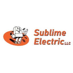 Sublime Electric logo