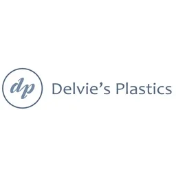 Delvie's Plastics Inc. logo