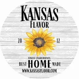 Kansas Flavor logo