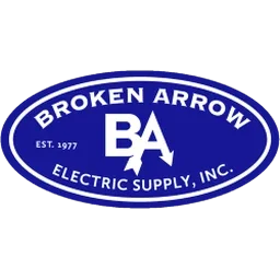 Broken Arrow Electric Supply LLC logo
