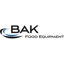BAK Food Equipment logo