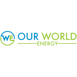 Our World Energy, LLC logo