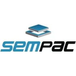 SEMPAC logo
