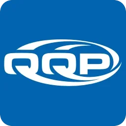 Quality Quick Print logo