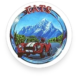 F.A.T.S. Parts logo