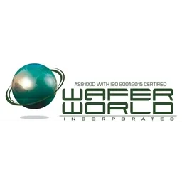 Wafer World Inc. logo