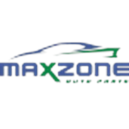 Maxzone Auto Parts logo