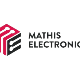 Mathis Electronics logo