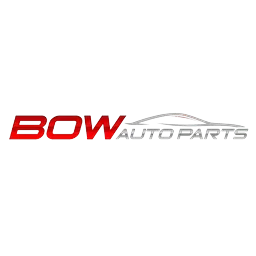 Bow Auto Parts logo