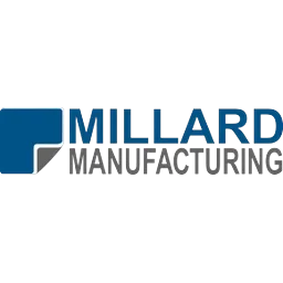 Millard Manufacturing Corporation logo