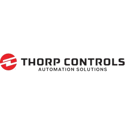 Thorp Controls | Automation Solutions logo