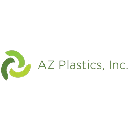 AZ Plastics, Inc. logo