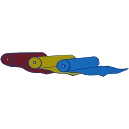 South Fork Industries-Maiden logo