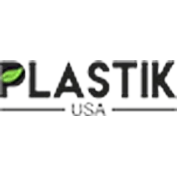 Plastik USA logo