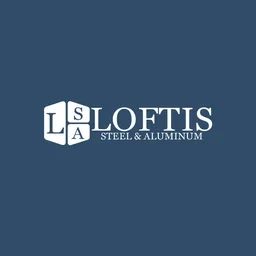 Loftis Steel & Aluminum, Inc. logo