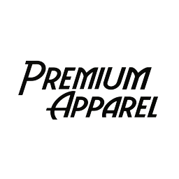 PREMIUM APPAREL SHOPS logo