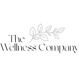 The Wellness Company logo