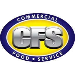 Commercial Food Service logo