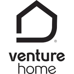 Venture Home logo