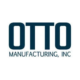 Otto Manufacturing, Inc logo