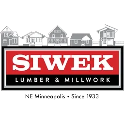 Siwek Lumber & Millwork Corp - NE MPLS logo