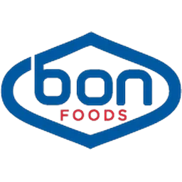 Bon Foods logo
