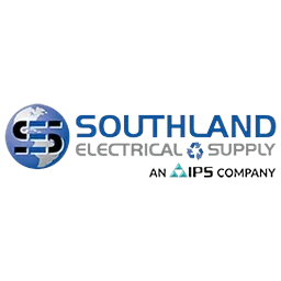 Southland Electrical Supply, An IPS Company logo