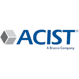 ACIST Medical Systems logo