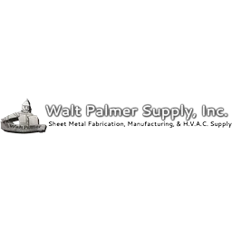 Walt Palmer Supply, Inc. logo