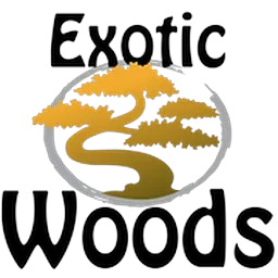 Albuquerque Exotic Woods logo