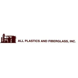 All Plastics & Fiberglass Inc logo