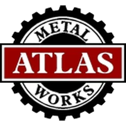 Atlas Metal Works LLC logo