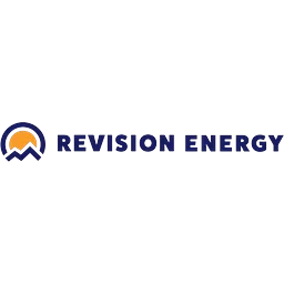 ReVision Energy logo