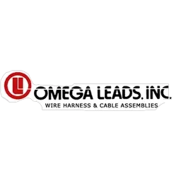 Omega Leads logo