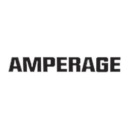 Amperage Electrical Supply logo