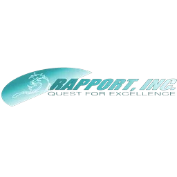 Rapport, Inc logo
