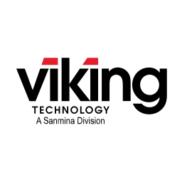 Viking Technology logo