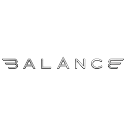 Balance Clothing Company logo