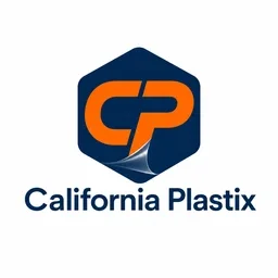 California Plastix logo
