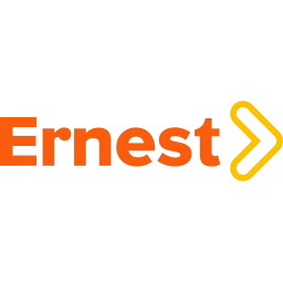 Ernest Packaging Solutions logo