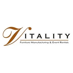 Vitality Casegoods Restorations & Furniture Manufacturing Inc logo