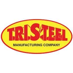 Tri-Steel Manufacturing Co logo