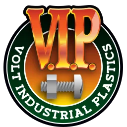 Volt Industrial Plastics Inc logo