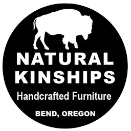 Natural Kinships Store logo