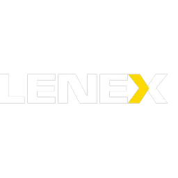 Lenex Steel - Indianapolis | Corporate Office logo