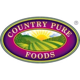 Country Pure Foods Corporate logo