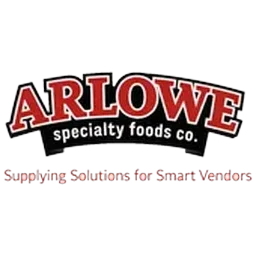 Arlowe Foods logo