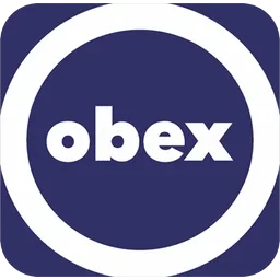 Obex Packaging logo